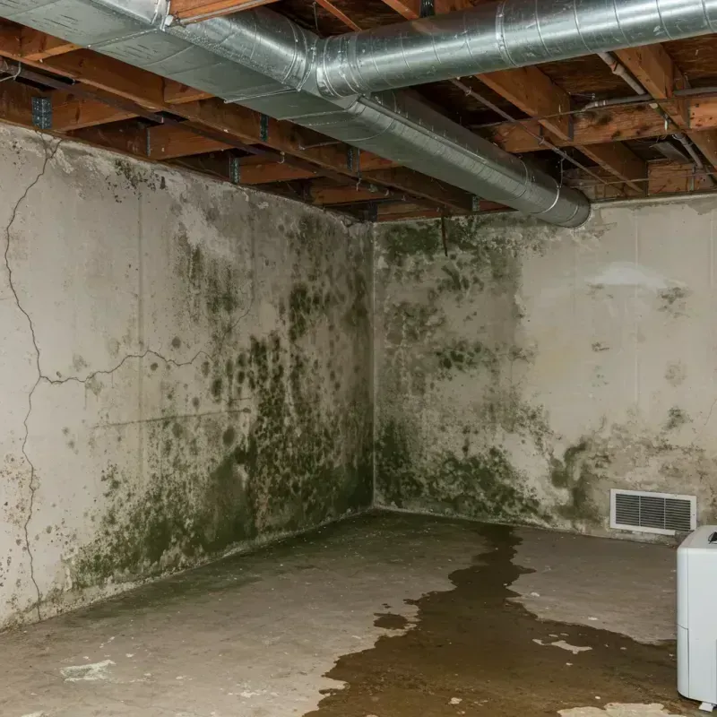 Professional Mold Removal in Stephenson County, IL